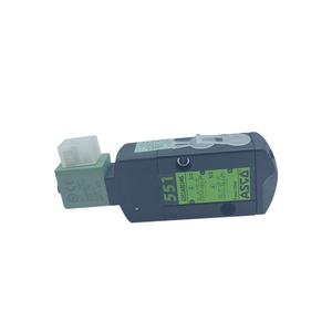 Électrovanne ASCOs neuve et originale <span class=keywords><strong>G551A001MS</strong></span> - Product Image 1