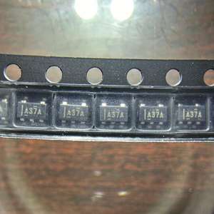 Nuevo amplificador operativo de precisión OPA237NA/3K Original SOT-23-5 paquete de montaje estándar IC de finalización estándar - Product Image 1