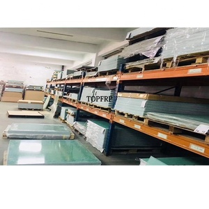 แผ่นวัสดุการอลไลท์คุณภาพสูง G10 FR4 - Product Image 1