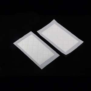 Almohadillas Absorbentes de Carne de 130*80 mm para Envasado de Carne - Product Image 5