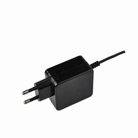 Chargeur de batterie mural 42W avec alimentation 7.2V-42V 0.01A-4A US EU UK AU Plug Adapter for Camera Household Electrical Appliances