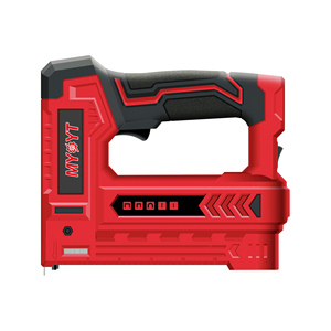 Cloueur <span class=keywords><strong>sans</strong></span> <span class=keywords><strong>fil</strong></span> <span class=keywords><strong>électrique</strong></span> à batterie au lithium, cloueur <span class=keywords><strong>sans</strong></span> <span class=keywords><strong>fil</strong></span> pour béton, cadre en acier, cloueur pour bois et métal - Product Image 1