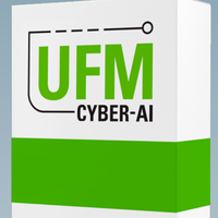 Licences de gestion de plate-forme UFM Logiciel de gestion de UFM-EN-5000-5S