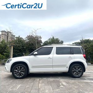 <span class=keywords><strong>Skoda</strong></span> <span class=keywords><strong>Yeti</strong></span> d'<span class=keywords><strong>occasion</strong></span> : 2014 1.4TSI Meiying Auto, SUV compact et spacieux, turbocompressé et polyvalent - Product Image 1