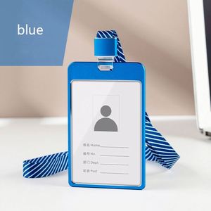 Luxury Wholesale Aluminum Alloy Credit <b>Card</b> & ID <b>Card</b> <b>Holder</b> with Window Fashion Design Multi-Function Business Use - Product Image 6