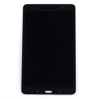 Écran LCD pour tablette intelligente Samsung tab T720, T725, S5 S5E, pièces de rechange, haute qualité, 100% original