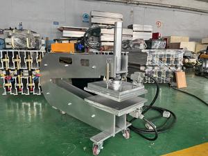 Máy sửa chữa lưu hóa tại chỗ thủy lực và công cụ nối - Product Image 2