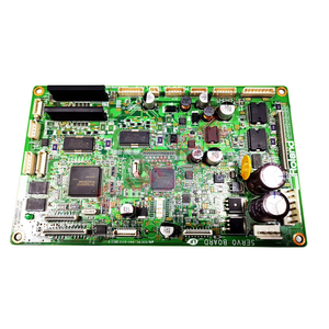 Pièces détachées pour imprimante Roland, carte mère RF640 d'occasion en bon état - Product Image 6