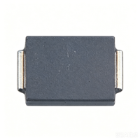 Diode rapide/ultra-rapide US1MHE3_A/H, 1 kV, 1 A, simple, 1,7 V, 75 ns, 30 A
