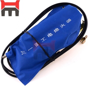 ขายดี HM SY215LC วาล์วโซลินอยด์ปิดเครื่องรถขุด 24V พร้อมรับประกัน 3 เดือน - Product Image 2