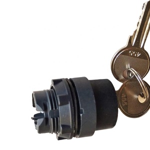 รา<span class=keywords><strong>ค</strong></span>าขายส่ง3ตำแหน่งสวิตช์กุญแจ66811 66811GT สำหรับ Genie GR-08 GR-12 GR-15 GS-2046 GS-2668 GS-3390 Z-20/8 Z-25/8 Z-30/20 Z- - Product Image 2