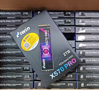 Grosir untuk BI-WIN Internal SSD Solid State Drive M.2 nv-me X570 PRO 1TB 2TB 4TB Independent Cache independen baru dalam stok
