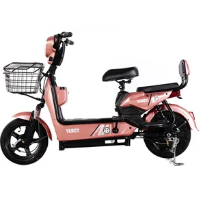 하이 퀄리티 성인 전기 자전거/48V2 0ah/도시 전기 통근 차량 전기 오토바이 자전거 전기 cococity 자전거 가격