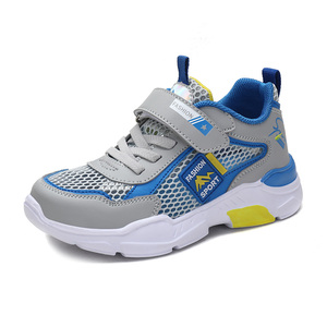 <span class=keywords><strong>Scarpe</strong></span> da ginnastica casual per bambini con fibbia, nuove collezioni 2026, alla moda, all'ingrosso, per neonati e bambini - Product Image 3