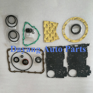 5r55n <span class=keywords><strong>5r55w</strong></span> 5r55s hộp số tự động tổng thể xây dựng lại <span class=keywords><strong>Kit</strong></span> Sửa chữa <span class=keywords><strong>Kit</strong></span> cho Ford F-150 Explorer Ranger Mustang phụ tùng ô tô - Product Image 2