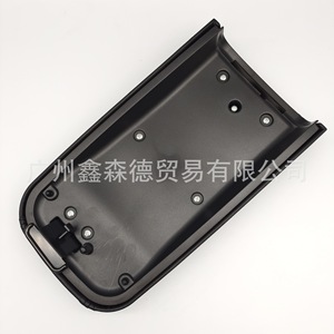 Caja de almacenamiento de plástico para reposabrazos, consola central para Gmc modelo 25998838 924-827 - Product Image 1