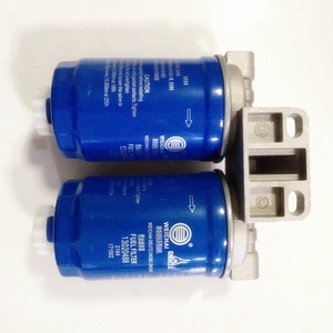 Pièces de moteur Deutz TD226B-<span class=keywords><strong>3D</strong></span> Filtre à carburant 12189882 - Product Image 4