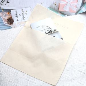 बीविज्ञान कस्टम लोगो प्राकृतिक प्रचार मस्लिन बैग कपास हैंडबैग धूल बैग में उपहार अबाया पैकेजिंग बैग कवर - Product Image 3