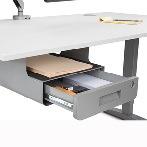 Jh-mech trượt Tổ Chức Gắn bên dưới bảng sử dụng rộng rãi mở truy cập mạnh mẽ và bền kim loại dưới bàn ngăn kéo tổ chức - Product Image 6