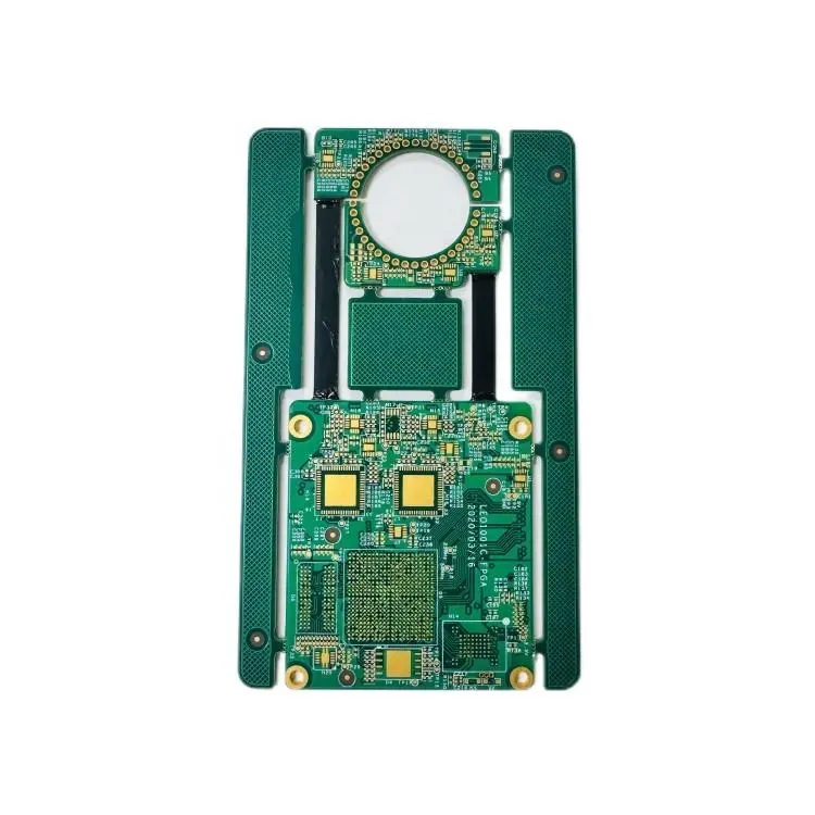Electronic Contract Manufacturing PCB Board Assembly Components Sourcing Complete OEM
