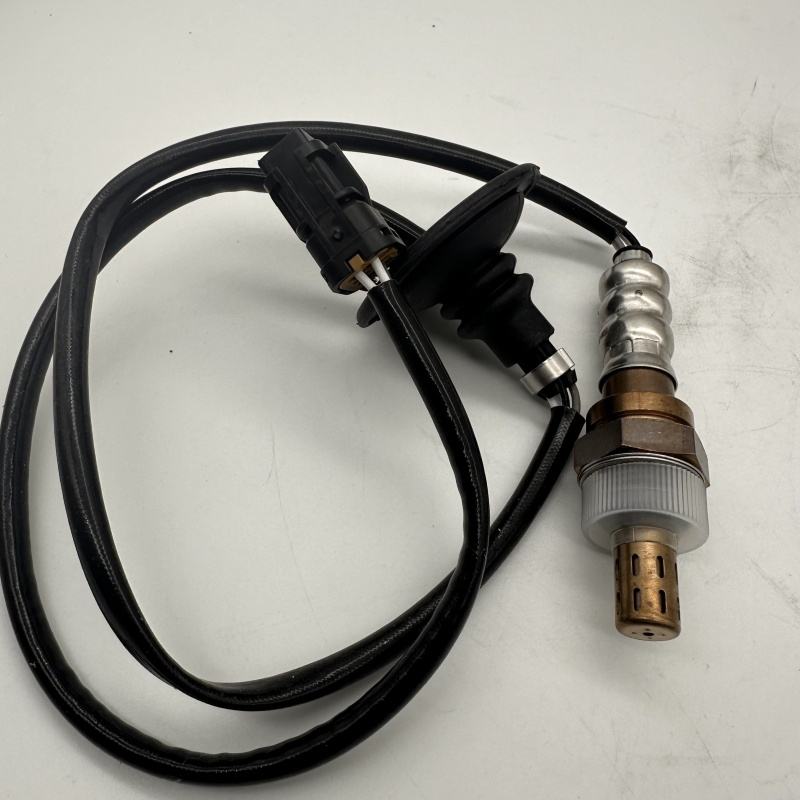 リアラムダO2酸素センサー 39210-2G850 392102G850 用 ヒュンダイ 用