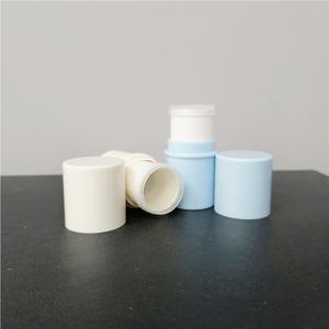 Empaquetado <span class=keywords><strong>de</strong></span> tubo cosmético amigable, venta al por mayor, bálsamo labial, tubo <span class=keywords><strong>de</strong></span> barra <span class=keywords><strong>de</strong></span> rubor, tubos <span class=keywords><strong>de</strong></span> barra <span class=keywords><strong>de</strong></span> <span class=keywords><strong>contorno</strong></span> y resaltador vacíos - Product Image 3