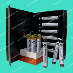 Lipzeep Mesotherapie H2o2 Hydro Water Jet Peeling Hydrodermabrasie Apparaat Facialage Serum Boosters <span class=keywords><strong>Bio</strong></span> Glow - Product Image 6