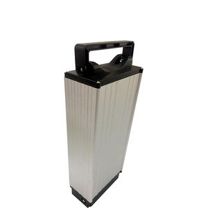 48v20ah arka askı li-ion 18650 lityum pil paketi için e-bike diy battery48v - Product Image 2