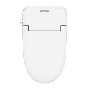 <span class=keywords><strong>Nuca</strong></span> - Funda de Asiento Inteligente con Calefacción y Bidé, Inodoro Eléctrico Inteligente Automático - Product Image 3