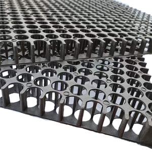 Panneau de filtre jardin aménagement paysager Anti-pression plastique PP tapis de <span class=keywords><strong>Drainage</strong></span> toit jardin artificiel pelouse Protection terrassement <span class=keywords><strong>sous</strong></span>-<span class=keywords><strong>sol</strong></span> - Product Image 4