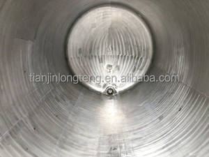 מיכל מיכל כימיקלים ISO משומש יד שניה UN T11 26000 L 20ft למכירה - Product Image 5
