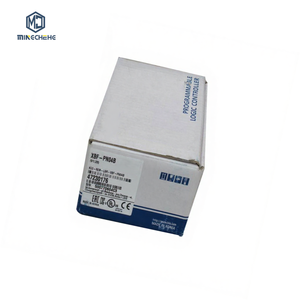 โมดูลควบคุมตำแหน่ง 4 แกน EtherCAT รุ่น XBF-PN04B ของแท้ใหม่ 100% สำหรับควบคุมอุตสาหกรรม PLC 220V มีสินค้าในสต็อก - Product Image 1