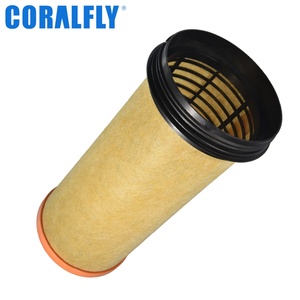 อะไหล่รถยนต์ คอรัลฟลาย OE 41297101 รถบรรทุก ชิ้นส่วนรถยนต์ ไส้กรองอากาศ - Product Image 3