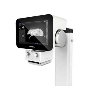 Sistema de radiografía digital veterinaria DAWEI, la mejor máquina de rayos X digital animal para diagnóstico - Product Image 3