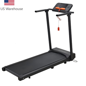 Caminadora Eléctrica Plegable, Mini, Portátil, Delgada y Compacta, al Precio Más Bajo, <span class=keywords><strong>para</strong></span> <span class=keywords><strong>Hacer</strong></span> <span class=keywords><strong>Ejercicio</strong></span> <span class=keywords><strong>en</strong></span> <span class=keywords><strong>Casa</strong></span> y Mantenerse <span class=keywords><strong>en</strong></span> Forma - Product Image 1