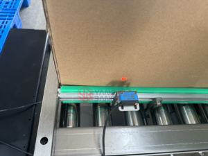 Paletizador Robótico Automatizado YB-MD16 para Cajas de Cartón, Robot Apilador de Palés - Product Image 6