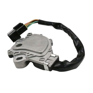 Interrupteur de changement de vitesse pour Mitsubishi 8604A015 8604A053 MR263257 pour remplacement et réparation - Product Image 2