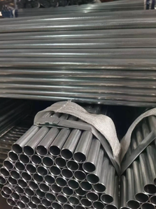 20 mét <span class=keywords><strong>EMT</strong></span> IMC rmc ống dẫn điện thép ống dẫn nhúng nóng thép mạ kẽm Ống dẫn ống - Product Image 5