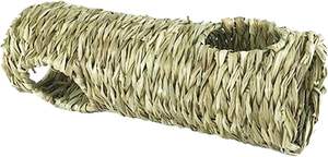 Geweven Jumbo Pet Play <span class=keywords><strong>Tunnel</strong></span> Konijn Huis - Product Image 2