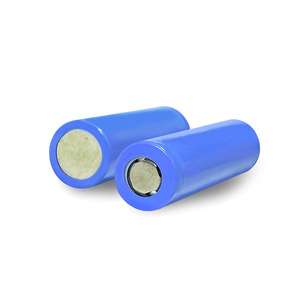 Batería de Iones de Sodio de Alto Rendimiento 3.0V 1200mAh Cilíndrica de Acero 18650 para Juguetes con Ventilador y Electrónica de Bajo Voltaje - Product Image 2