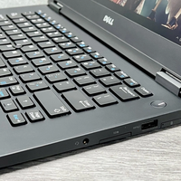 Ordinateurs portables portables 95% neufs pour Dell Latitude E7470 I5-6ème génération 8 Go 256 Go SSD 14,1 pouces Ordinateur portable pas cher Ordinateurs portables professionnels