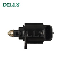 Katup Kontrol Udara Idle Motor Stepper B32/00 A97115 CV10194 19206W 230016079247 6NW009141351 14870 84035 0908021