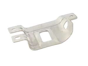 Para <span class=keywords><strong>BMW</strong></span> 2 Series, 3 Series, 4 Series, <span class=keywords><strong>I3</strong></span>, I4-Soportes de conexión verticales de viga de parachoques (izquierda/derecha), compatible con OE 51117422223/4 - Product Image 5