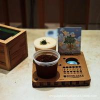 Boîte d'emballage personnalisée en carton alvéolé pour bols en céramique, avec doublure intérieure en papier kraft, anti-humidité, recyclable, colorée, type avion, pour cadeaux