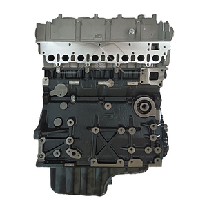 Bloc moteur diesel 2.8T SC28R143.<span class=keywords><strong>Q5A</strong></span> pour Maxus T60 T70 Joylong Yuejin, pièces automobiles, ensemble de bloc moteur 2.8T, système moteur automobile - Product Image 1