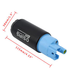 <span class=keywords><strong>Pompe</strong></span> à carburant électrique et pièces de voiture 12V noyau de <span class=keywords><strong>pompe</strong></span> à <span class=keywords><strong>essence</strong></span>/huile intégré universel pour tous les véhicules Osias E2068,E8335,23221-03040 - Product Image 5