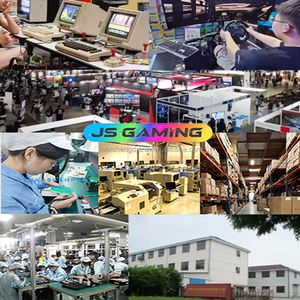 Consola de Juegos Retro JSGAMING de Bajo <span class=keywords><strong>Precio</strong></span>, 128 GB, R36S, Linux, Pantalla de 3.5 Pulgadas, Reproductor de Videojuegos Portátil de Bolsillo, R36 - Product Image 6