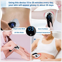 Appareil de massage électrique pour la perte de poids, produits amincissants pour le ventre, masseur abdominal brûle-graisses