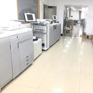 Copiadoras usadas para impresoras a color imagePRESS C10000VP fotocopiadora multifunción