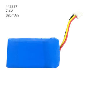 מפעל oem 3.7v 300mah <span class=keywords><strong>600mah</strong></span> 10000mah <span class=keywords><strong>lipo</strong></span> 403048 סוללת ליתיום פולימר ליתיום פולימר עבור יופי gps - Product Image 6